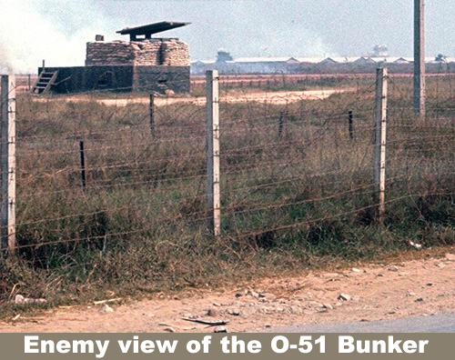 0-51 Bunker